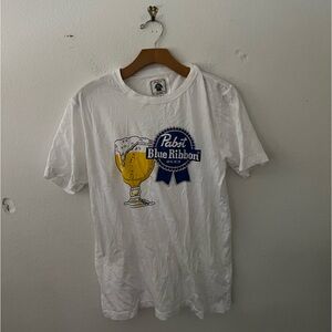 Blue Ribbon T-Shirt Size Small